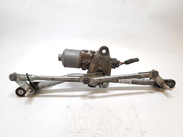 Mechanizm wycieraczek 60694874 FIAT