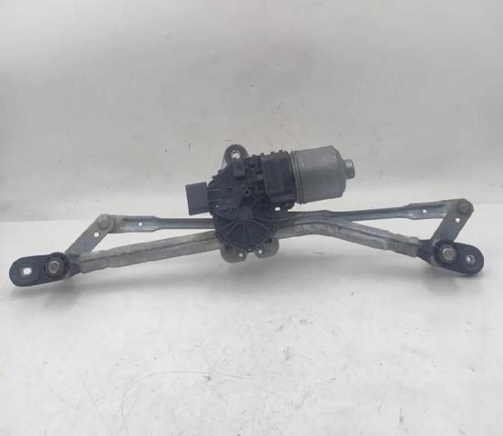 Mechanizm wycieraczek 60694874 FIAT