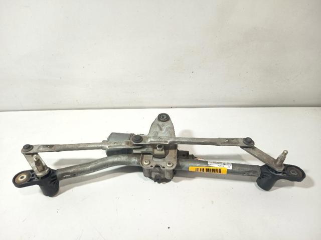 Mechanizm wycieraczek 60694874 FIAT