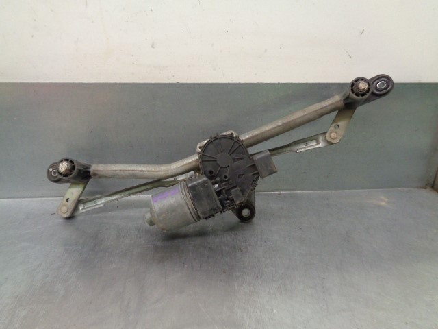 Mechanizm wycieraczek 60694874 FIAT