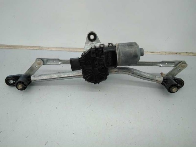 Mechanizm wycieraczek 60694874 FIAT