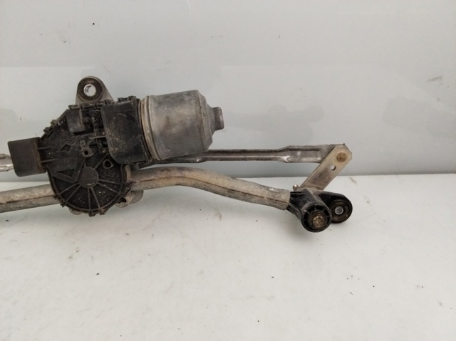 Mechanizm wycieraczek 60694874 FIAT