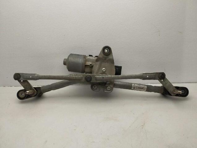 Mechanizm wycieraczek 60694874 FIAT
