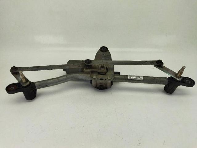Mechanizm wycieraczek 60694874 FIAT