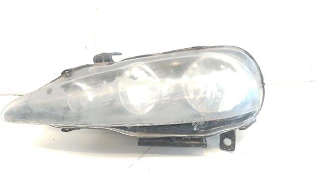 Reflektor lewy 60695448 FIAT