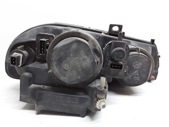 Reflektor lewy 60695646 FIAT