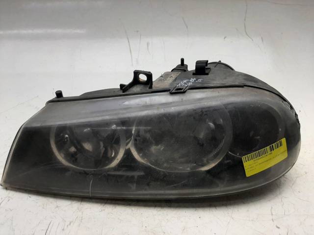 Reflektor lewy 60695646 FIAT