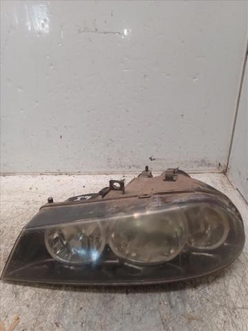 Reflektor lewy 60695646 FIAT
