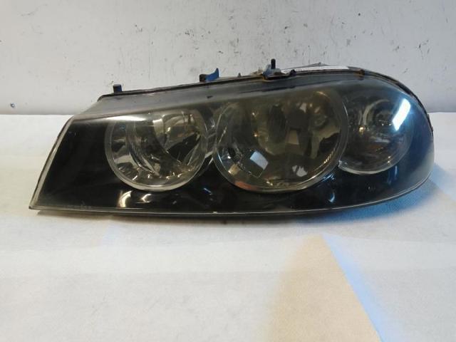 Reflektor lewy 60695646 FIAT