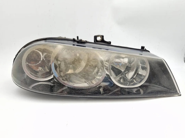 Reflektor prawy 60695647 FIAT