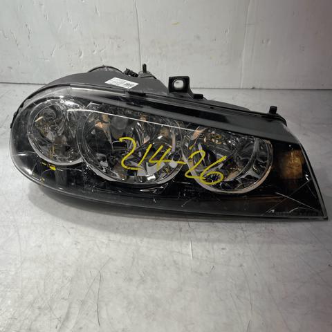 Reflektor prawy 60695647 FIAT