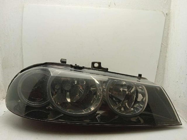 Reflektor prawy 60695647 FIAT