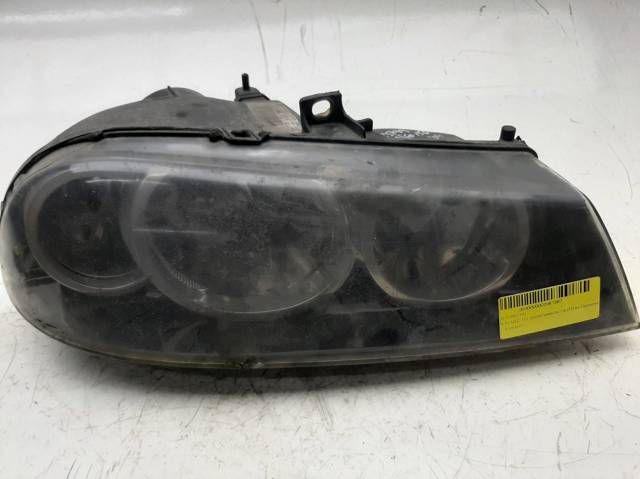 Reflektor prawy 60695647 FIAT