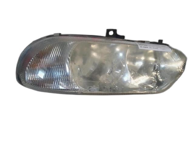 Reflektor prawy 60695647 FIAT