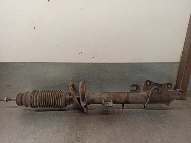 Amortyzator tylny 60696952 FIAT
