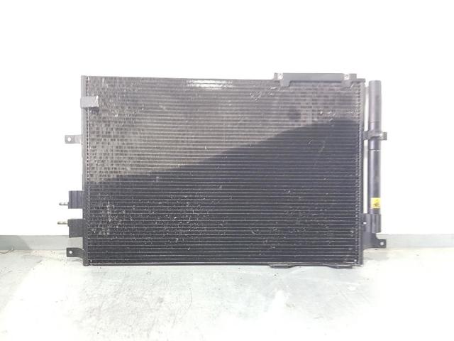 Chłodnica klimatyzacji 60698005 FIAT