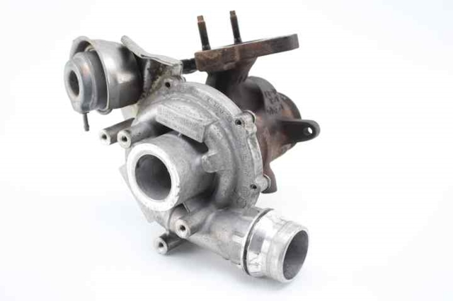 Turbina 6070900100 MERCEDES
