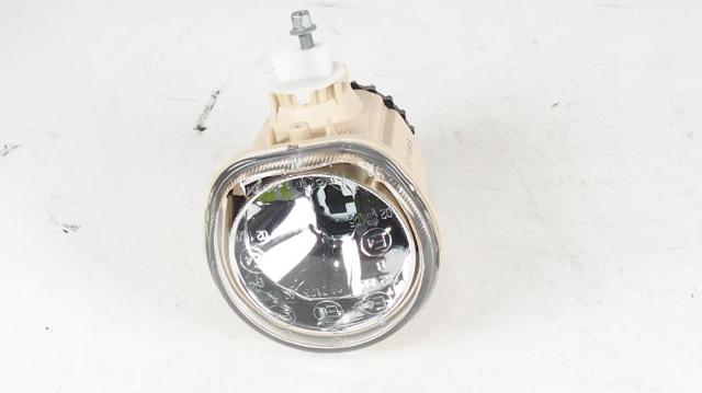 Reflektor przeciwmgielny Fiat Croma