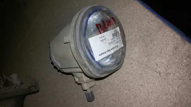Lampa przeciwmgielna lewa/prawa 60802070 FIAT