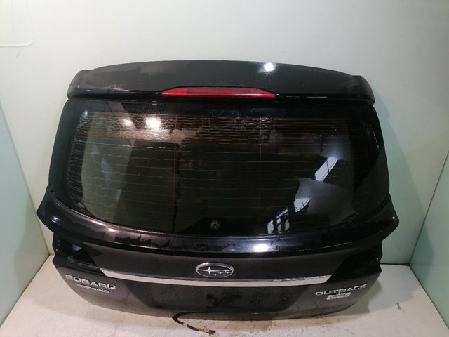 Kupić Drzwi tylne (bagażnika 3/5) Subaru Outback  B14, BR w dobrej cenie