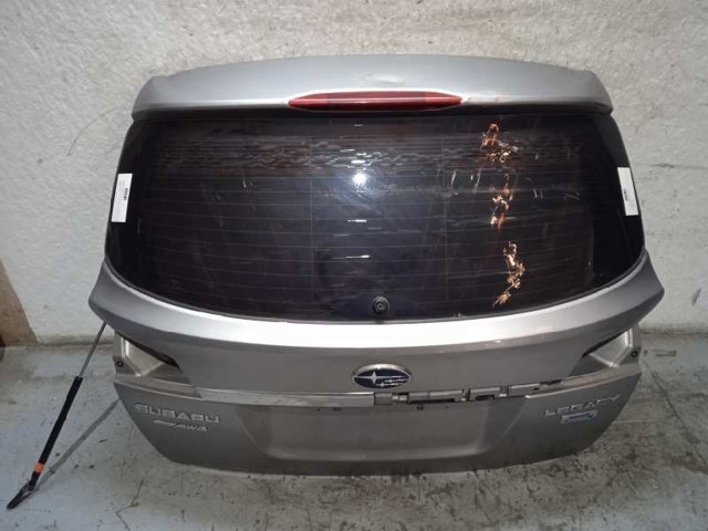 Kupić Drzwi tylne (bagażnika 3/5) Subaru Outback  B14, BR w dobrej cenie