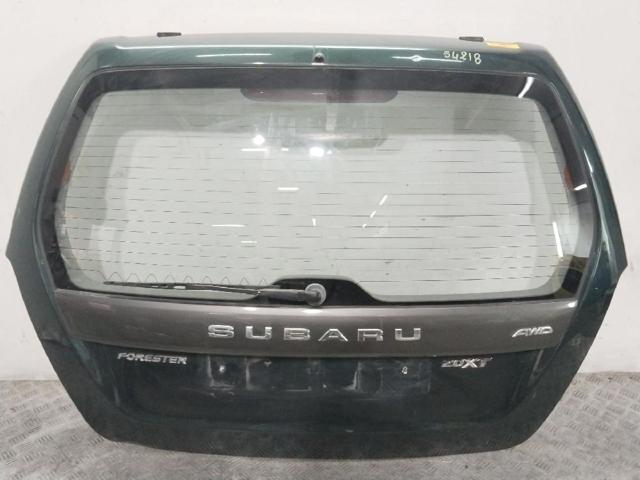 Drzwi tylne (bagażnika 3/5) do Subaru Forester S11, SG