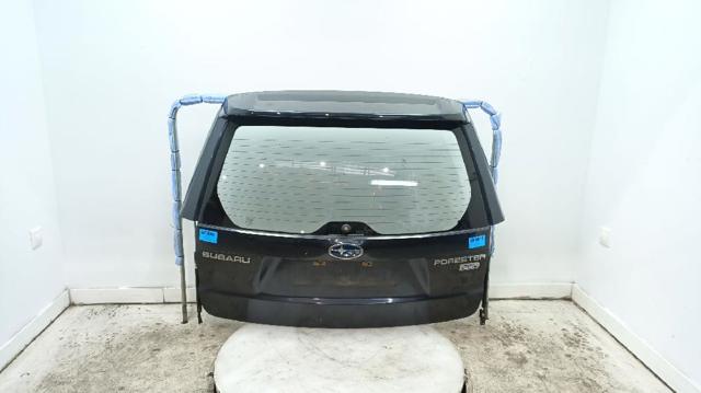 Kupić  Forester III S12, SH