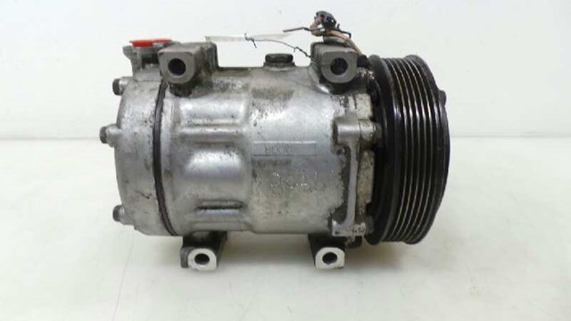 Kompresor klimatyzacji Alfa Romeo 166