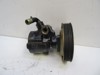 Pompa wspomagania hydraulicznego kierownicy 60814796 FIAT