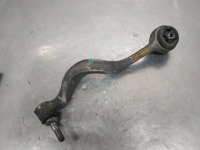 6082T6 BMW