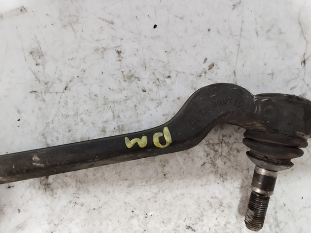 6082T6 BMW
