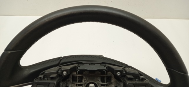 Kierownica Citroen C5 3 RD