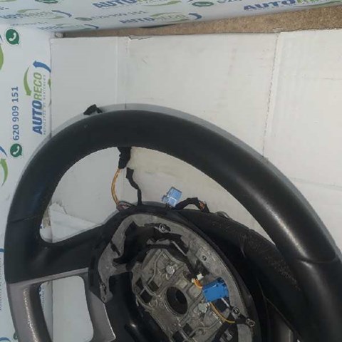 Kierownica Citroen C5 3 RD
