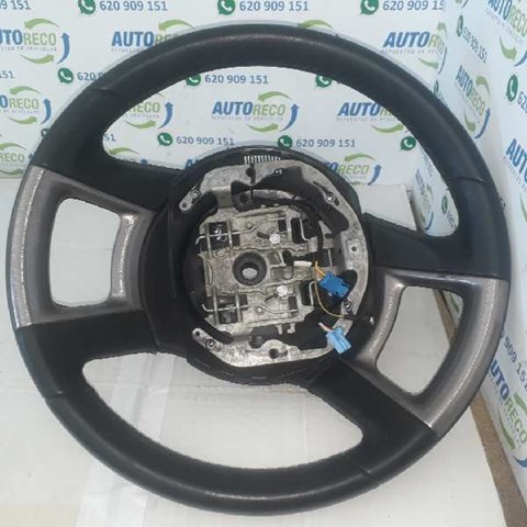 Kierownica Citroen C5 3 RD
