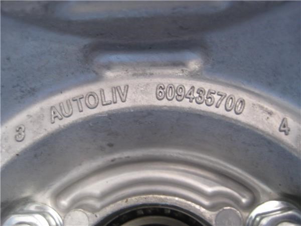 Kierownica Citroen C5 3 RD