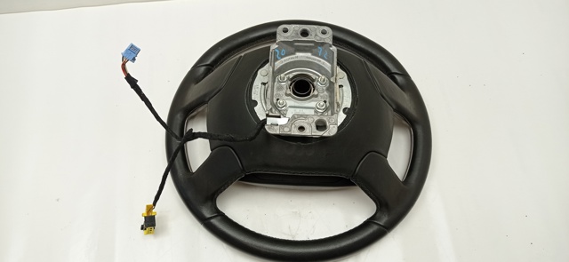 Kierownica Citroen C5 3 RD