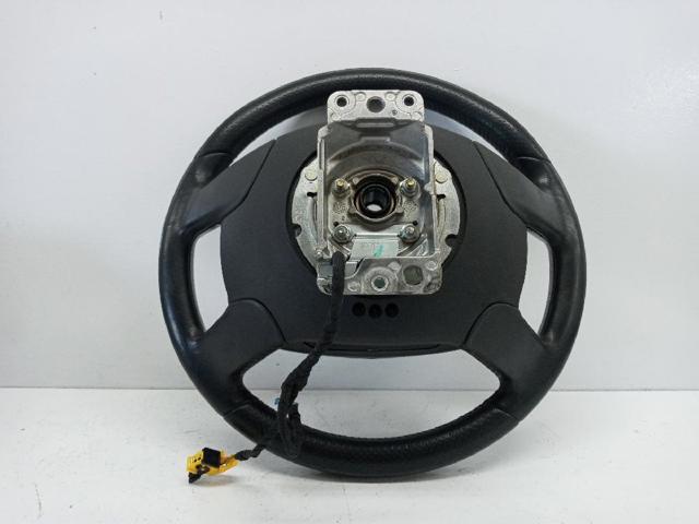 Kierownica Citroen C5 3 RD