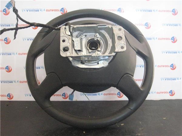 Kierownica Citroen C5 3 RD