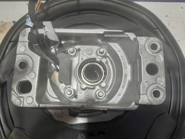 Kierownica Citroen C5 3 RD