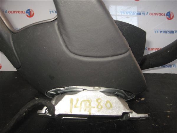 Kierownica Citroen C5 3 RD