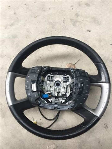 Kierownica Citroen C5 3 RD