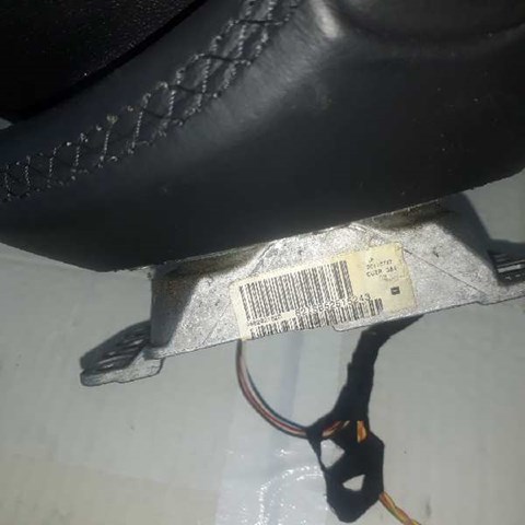 Kierownica Citroen C5 3 RD