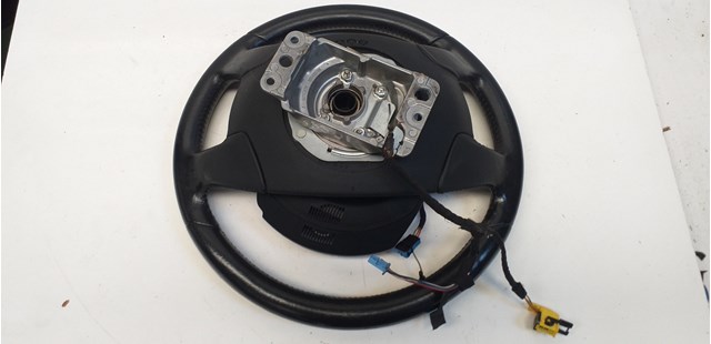 Kierownica Citroen C5 3 RD