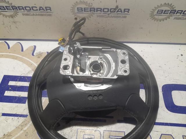 Kierownica Citroen C5 3 RD