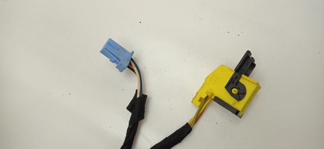 Kierownica Citroen C5 3 RD