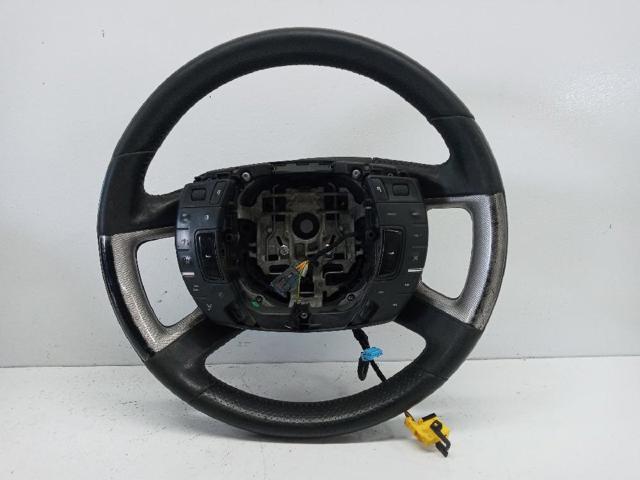 Kierownica Citroen C5 3 RD