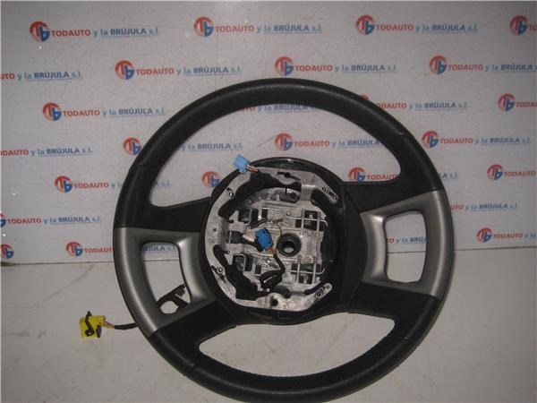 Kierownica Citroen C5 3 RD