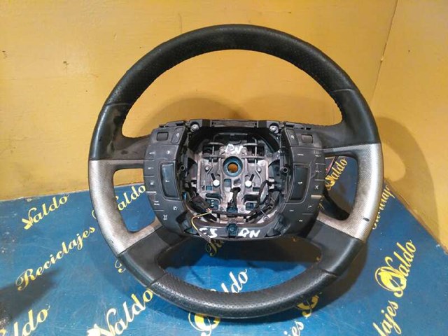 Kierownica Citroen C5 3 RD
