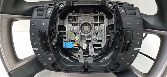 Kierownica Citroen C5 3 RD