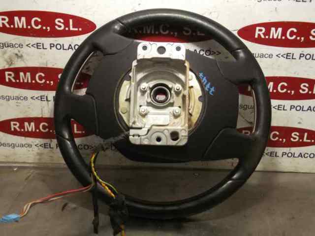 Kierownica Citroen C5 3 RD